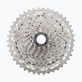 Велосипедна касета Shimano CS-M5100 11rz 11-42
