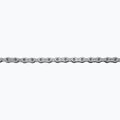 Верига за велосипед Shimano CN-M610 12rz 126 звена сребърна 2