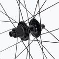 Задно велосипедно колело Shimano WH-MT601 black 2