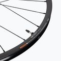 Задно велосипедно колело Shimano WH-MT601 black 4