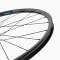 Задно велосипедно колело Shimano WH-MT601 black 5