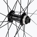 Предно велосипедно колело Shimano WH-MT601 black 3