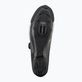 Мъжки гравел обувки Shimano SH-RX801 silver 4