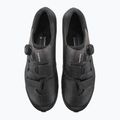 Мъжки гравел обувки Shimano SH-RX801 black 3