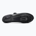 Мъжки гравел обувки Shimano SH-RX801 black 4