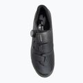 Мъжки гравел обувки Shimano SH-RX801 black 5