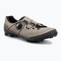 Мъжки обувки за MTB колоездене Shimano SH-XC503 sand beige
