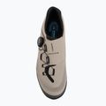 Мъжки обувки за MTB колоездене Shimano SH-XC503 sand beige 5
