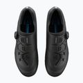 Мъжки велосипедни обувки MTB Shimano SH-XC503 black 4
