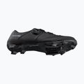 Мъжки велосипедни обувки MTB Shimano SH-XC503 black 6