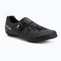 Мъжки обувки за шосейно колоездение Shimano SH-RC503 black