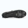 Мъжки MTB обувки за колоездене Shimano SH-XC903 black 4