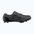 Мъжки MTB обувки за колоездене Shimano SH-XC903 black
