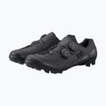 Мъжки MTB обувки за колоездене Shimano SH-XC903 black 2