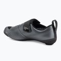 Shimano SH-TR903 matte gunmetal мъжки шосейни обувки 3