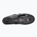 Shimano SH-TR903 matte gunmetal мъжки шосейни обувки 4