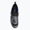 Shimano SH-TR903 matte gunmetal мъжки шосейни обувки 5