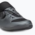 Shimano SH-TR903 matte gunmetal мъжки шосейни обувки 7