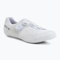 Мъжки обувки за шосейно колоездене Shimano SH-RC503 white