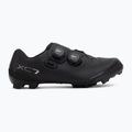 Мъжки обувки за MTB колоездене Shimano SH-XC703 black 2