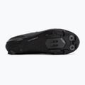 Мъжки обувки за MTB колоездене Shimano SH-XC703 black 4