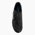 Мъжки обувки за MTB колоездене Shimano SH-XC703 black 5