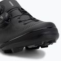 Мъжки обувки за MTB колоездене Shimano SH-XC703 black 7