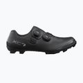 Мъжки обувки за MTB колоездене Shimano SH-XC703 black 8