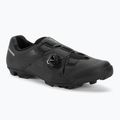 Мъжки MTB обувки за колоездене Shimano SH-XC300 black