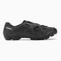 Мъжки MTB обувки за колоездене Shimano SH-XC300 black 2