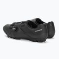 Мъжки MTB обувки за колоездене Shimano SH-XC300 black 3