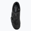 Мъжки MTB обувки за колоездене Shimano SH-XC300 black 6
