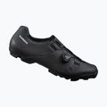 Мъжки MTB обувки за колоездене Shimano SH-XC300 black 7