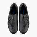 Мъжки MTB обувки за колоездене Shimano SH-XC300 black 8