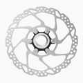Спирачен диск Shimano SM-RT54 Center Lock 180 mm silver