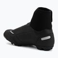 Мъжки обувки за МТВ колоездене Shimano SH-MW502 Wide black 3