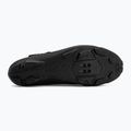 Мъжки обувки за МТВ колоездене Shimano SH-MW502 Wide black 4