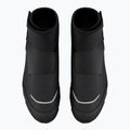 Мъжки обувки за МТВ колоездене Shimano SH-MW502 Wide black 4