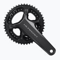 Колянов механизъм Shimano Ultegra FC-R8100 46-36T 12rz 172,5 мм black