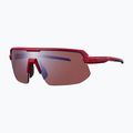 Слънчеви очила Shimano CE-TSPK2 Twinspark deep red/ridescape hc