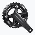 Колянов механизъм Shimano Ultegra FC-R8100 52-36T 12rz 165mm black