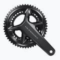 Колянов механизъм Shimano Ultegra FC-R8100 50-34T 12rz 175mm black