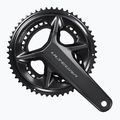 Колянов механизъм Shimano Ultegra FC-R8100 52-36T 12rz 172,5 мм black