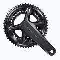 Колянов механизъм Shimano Ultegra FC-R8100 52-36T 12rz 170mm black