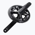 Колянов механизъм Shimano Ultegra FC-R8100 52-36T 12rz 170mm black 2