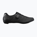 Дамски обувки за шосейно колоездене Shimano SH-RC302W black