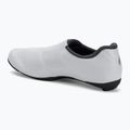 Мъжки шосейни обувки Shimano SH-RC302 white 3