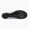 Мъжки шосейни обувки Shimano SH-RC302 white 4