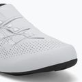 Мъжки шосейни обувки Shimano SH-RC302 white 7