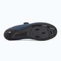Мъжки шосейни обувки Shimano SH-RC302 navy 4